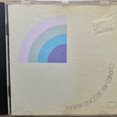 Curved Air - Second Album CD