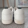 Ecco Leather Trainers Size Uk 7 Image 5