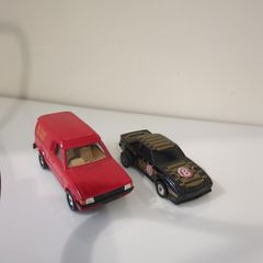 Corgi Die-Cast Model Cars 29