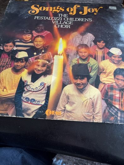 Vinyl various 13