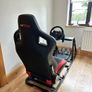 Sim racing full rig Image 7