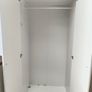 Ikea Kleppstad 3 door wardrobe Image 2