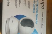 C200 Tapo Pan/Tilt Home Security Wifi Camera