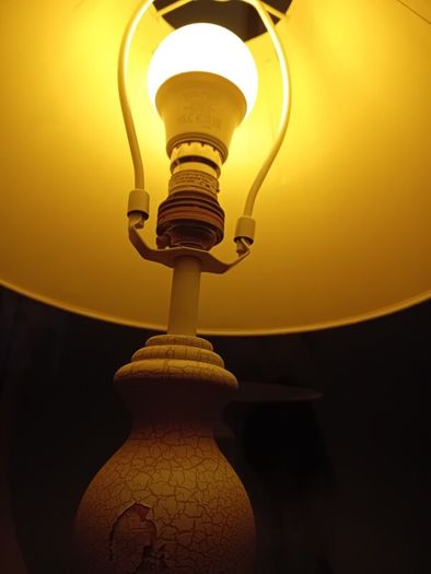 Vintage Lamp