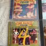 Bundle of line dancing CDs some doubles price is for all Image 2