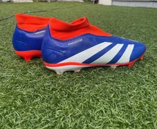 adidas predator boots size 7 uk men's
