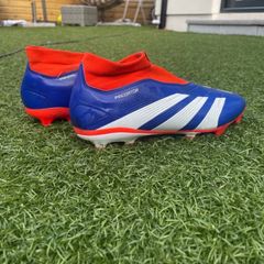 adidas predator boots size 7 uk men's