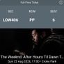 2 seated tickets to Weeknd Croke Park 23 Aug Image 4