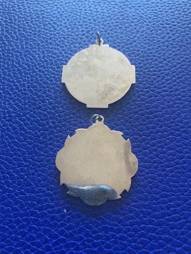 Silver Medal