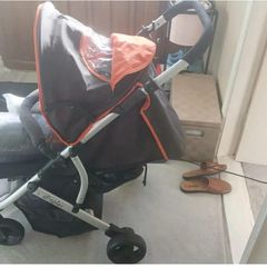 Baby Buggy Good Condition
