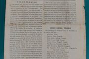 An T-oglac November 1921 Irish Volunteers Paper
