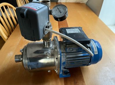 water pump