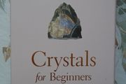 Crystals for beginners, Crystal cards,Judy Hall,Gift
