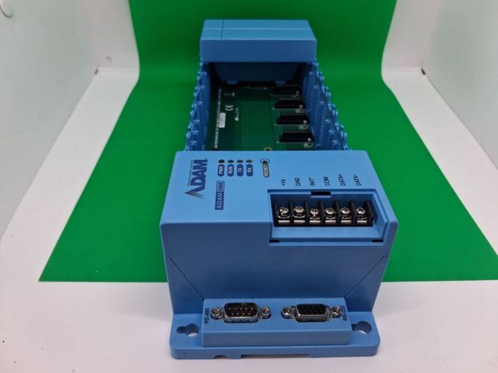 Postage - Advantech Adam-5000e  8 Slot, Distributed, Da/c System