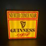 Guinness "no Beer Comes Near" Lightbox Image 3