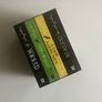 The Wicked Years 4 x Book Box Set Sealed Image 2
