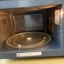 Kenwood microwave Image 4