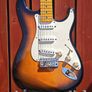 1995/96 Fender Japan Vintage Series '54 Stratocaster (Delivery available) Image 2