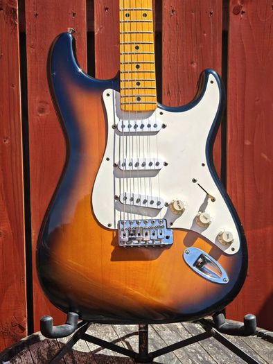 1995/96 Fender Japan Vintage Series '54 Stratocaster (Delivery available)