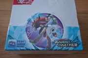 Pokemon Scarlet &amp; Violet TCG Journey Together 36 packs Booster Box