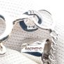 Sterling Silver Locket By British Designer In Original Box Image 5