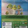 Planet 51 [2009] [Blu-ray Animated Movie] Image 2