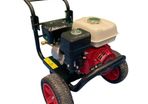2500 PSI Honda Petrol AR Pump Pressure/Power Washer