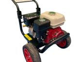 2500 PSI Honda Petrol AR Pump Pressure/Power Washer