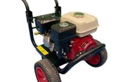 2500 PSI Honda Petrol AR Pump Pressure/Power Washer