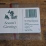 Ireland CallCard "Christmas 1993", mint in wrapper, 12/1993, 10 Units - free standard postage Image 2