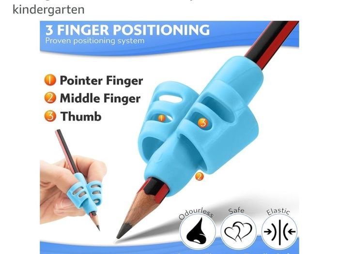 Montessori Handwriting Tool