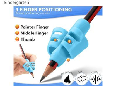 Montessori Handwriting Tool