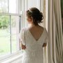 Eliza Jane Howell 'Lucille' Wedding Dress for sale Image 2