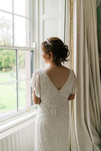 Eliza Jane Howell 'Lucille' Wedding Dress for sale