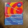 Troubleshooting Microsoft Excel Spreadsheets Image 2