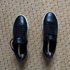Mens Axel Arigato Trainers Size 7 EU 41