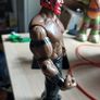 2003 Jakks Pacific WWE The Boogeyman Wrestling Action Figure Image 10