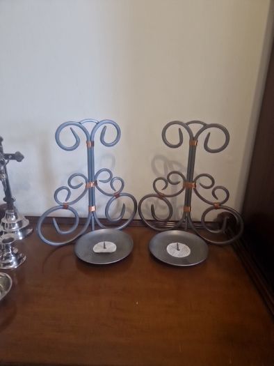 candleholders
