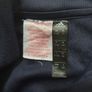adidas leinster rugby half zip  top 9-10 Image 3