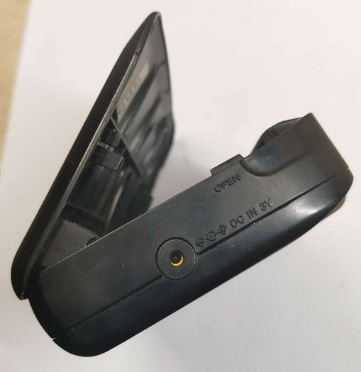 SONY WM-FX101 Cassette Walkman Player