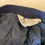 Girls gorgeous navy tulle tutu skirt H&M 6 7 8 Image 3