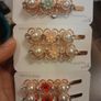Hair Clips !! Image 3