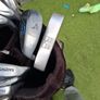 Golf Clubs Compleat Set Image 9