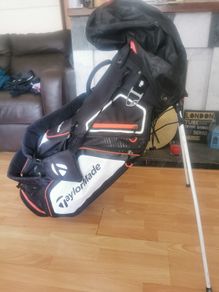 taylormade golf bag
