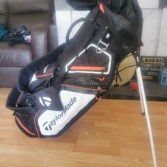 taylormade golf bag