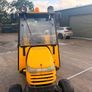 MF Tractor 2927 27bhp  / 4x4 / front & rear pto Image 6