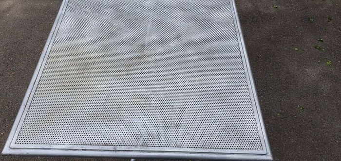 table