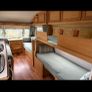 Compass connoisseur 4 berth caravan Image 3