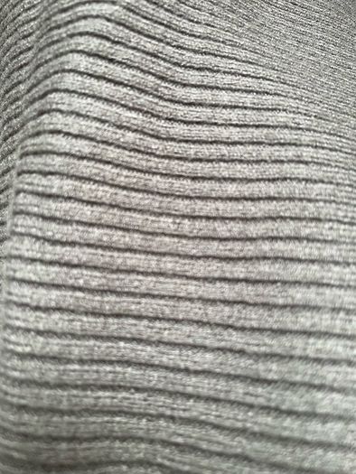 Primark grey jumper size 10 to 12 New with tags
