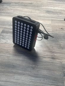 ThermoLab Aura Pro 300W Red & Infrared LED Light Pane